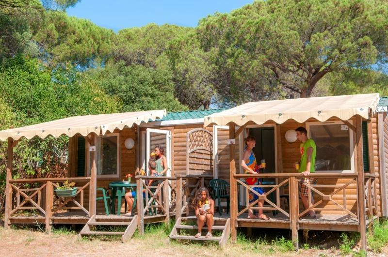 Les Épesses Camping Capfun La Breteche חדר תמונה