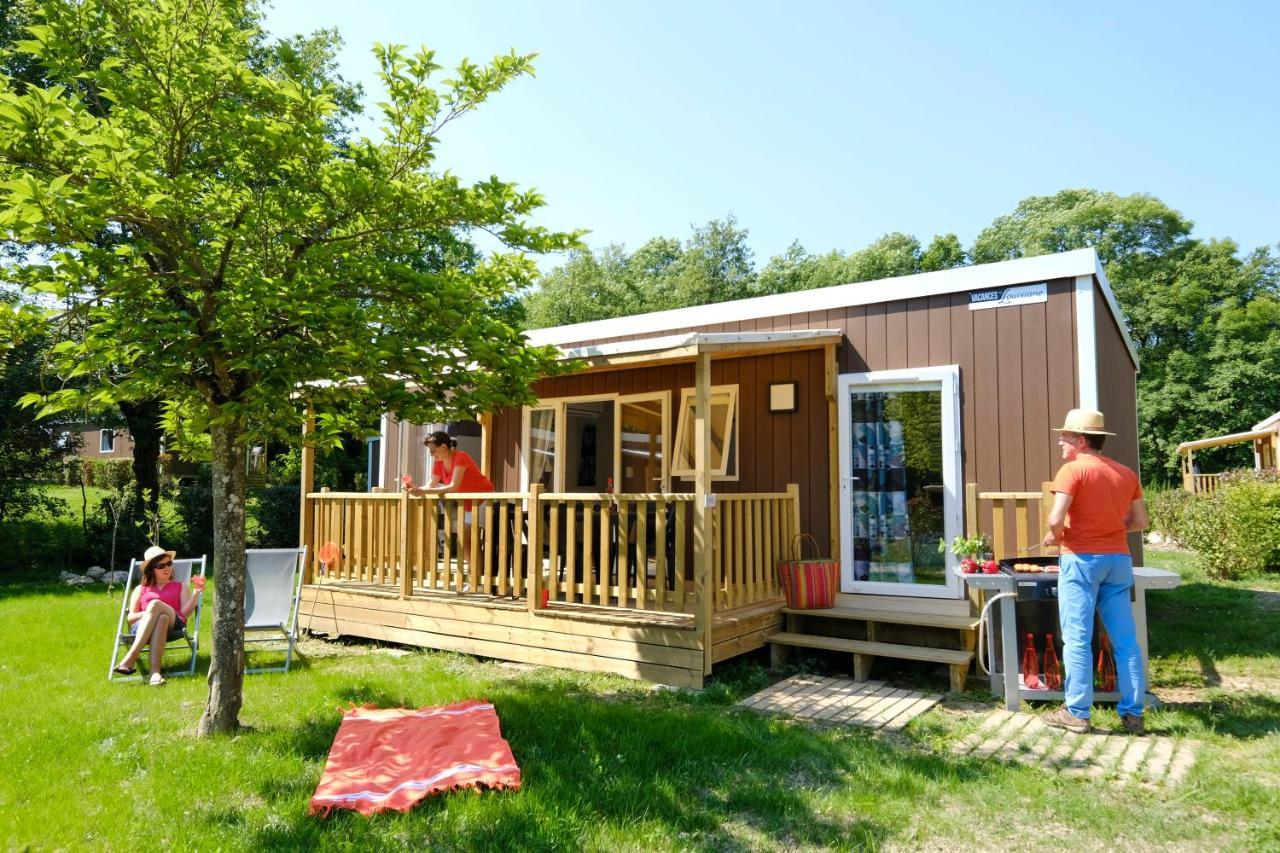 Les Épesses Camping Capfun La Breteche מראה חיצוני תמונה